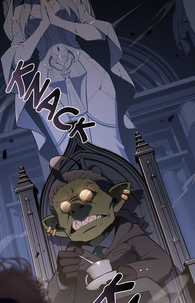 Read I'm the Max-Level Newbie DE Manga Online