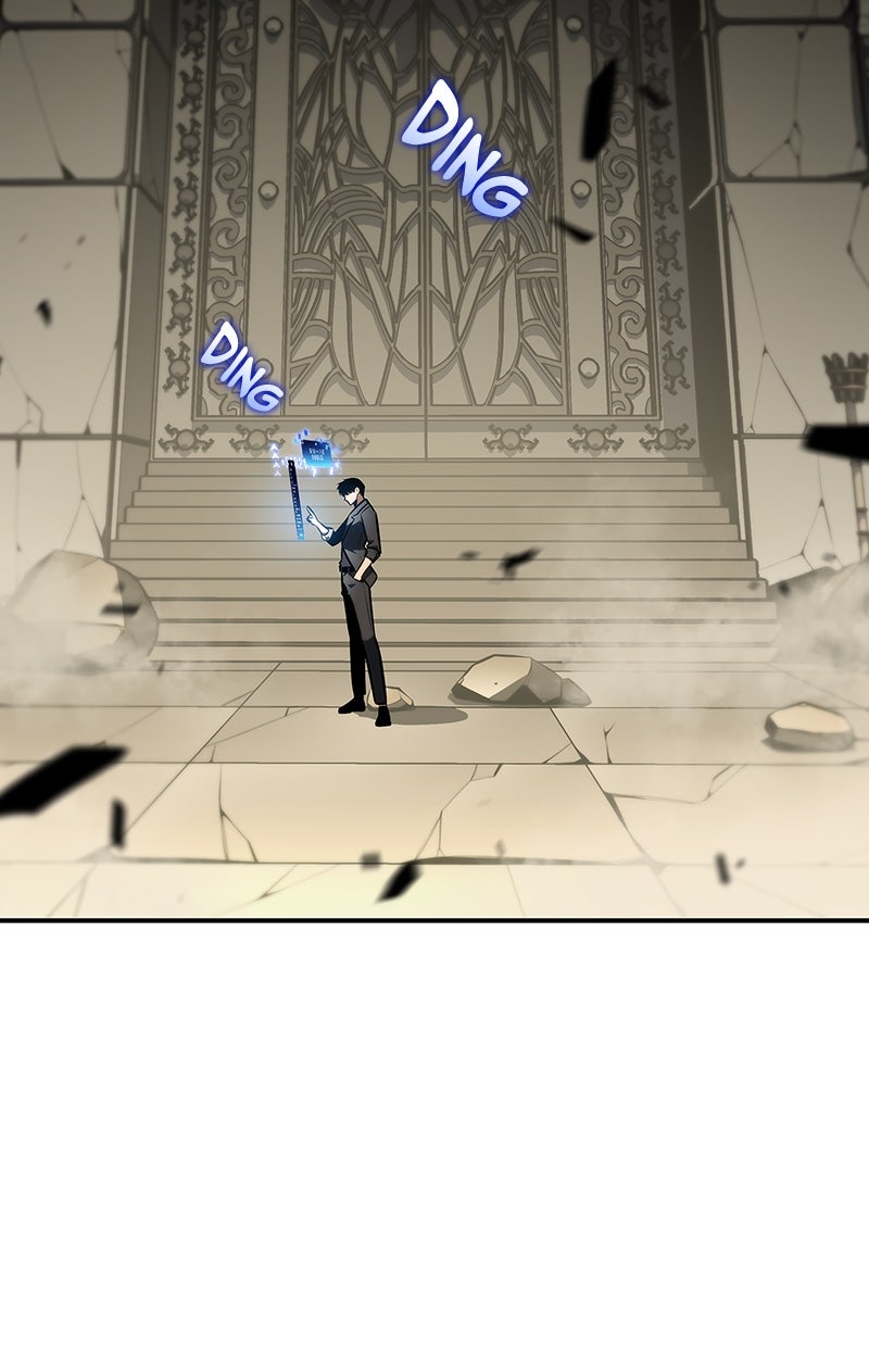 Read I'm the Max-Level Newbie DE Manga Online