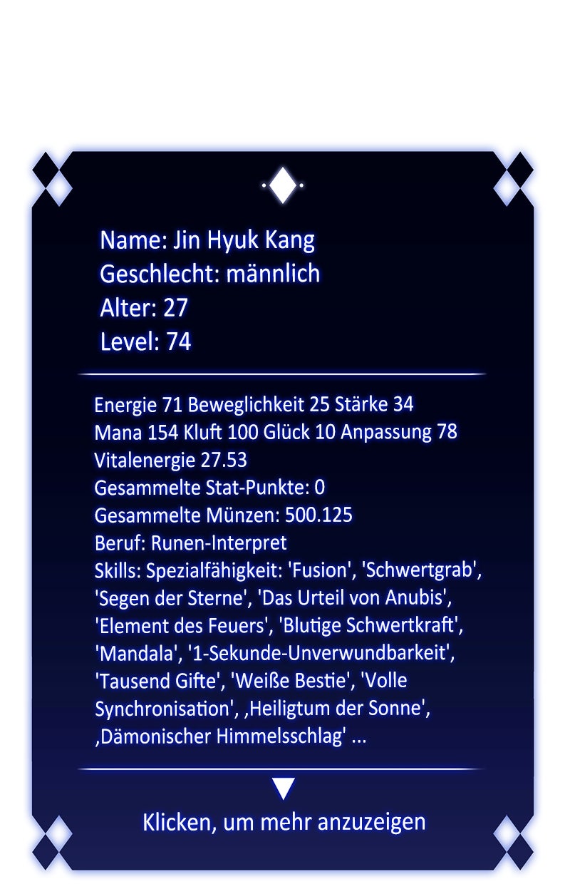 Read I'm the Max-Level Newbie DE Manga Online