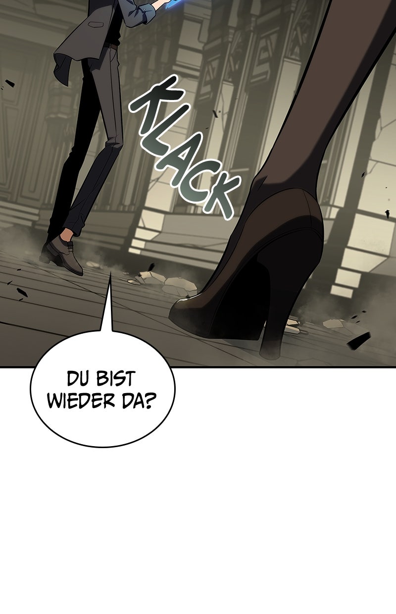 Read I'm the Max-Level Newbie DE Manga Online