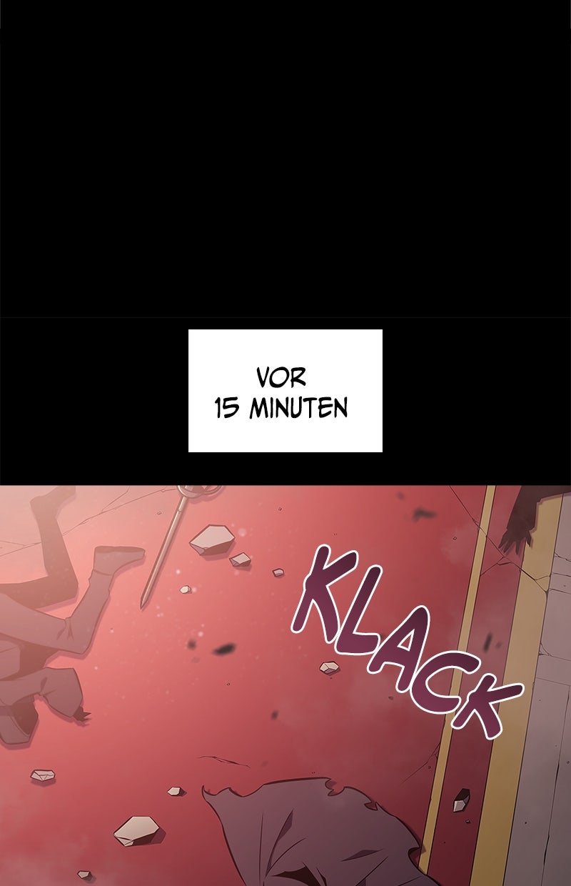 Read I'm the Max-Level Newbie DE Manga Online