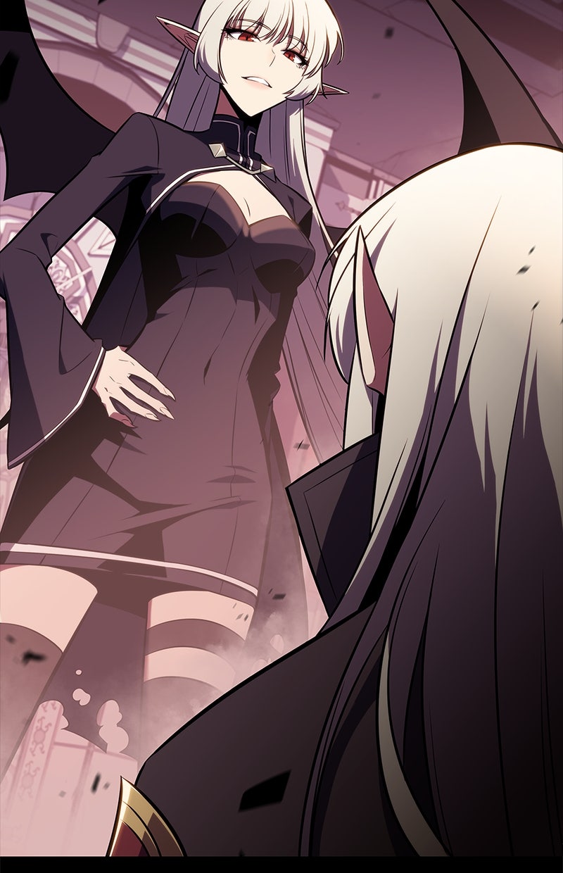 Read I'm the Max-Level Newbie DE Manga Online