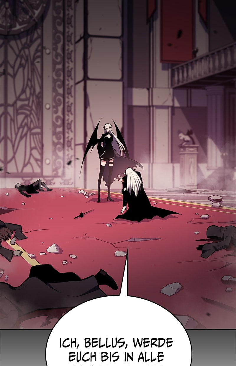 Read I'm the Max-Level Newbie DE Manga Online