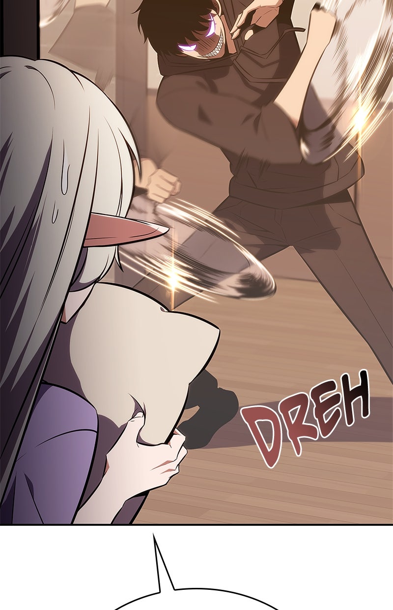 Read I'm the Max-Level Newbie DE Manga Online