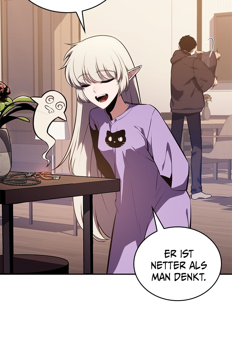 Read I'm the Max-Level Newbie DE Manga Online