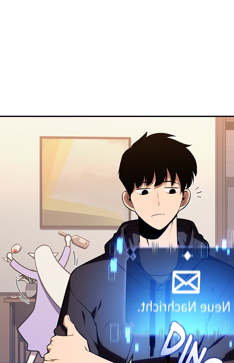 Read I'm the Max-Level Newbie DE Manga Online