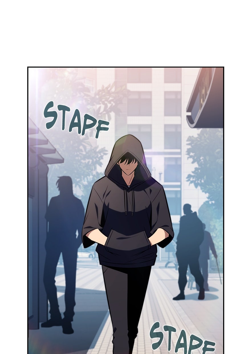 Read I'm the Max-Level Newbie DE Manga Online