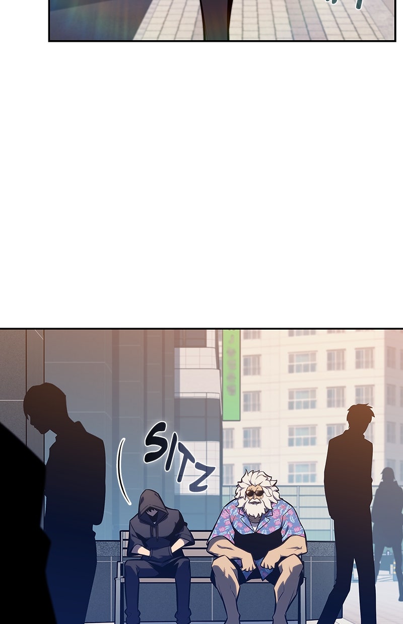 Read I'm the Max-Level Newbie DE Manga Online