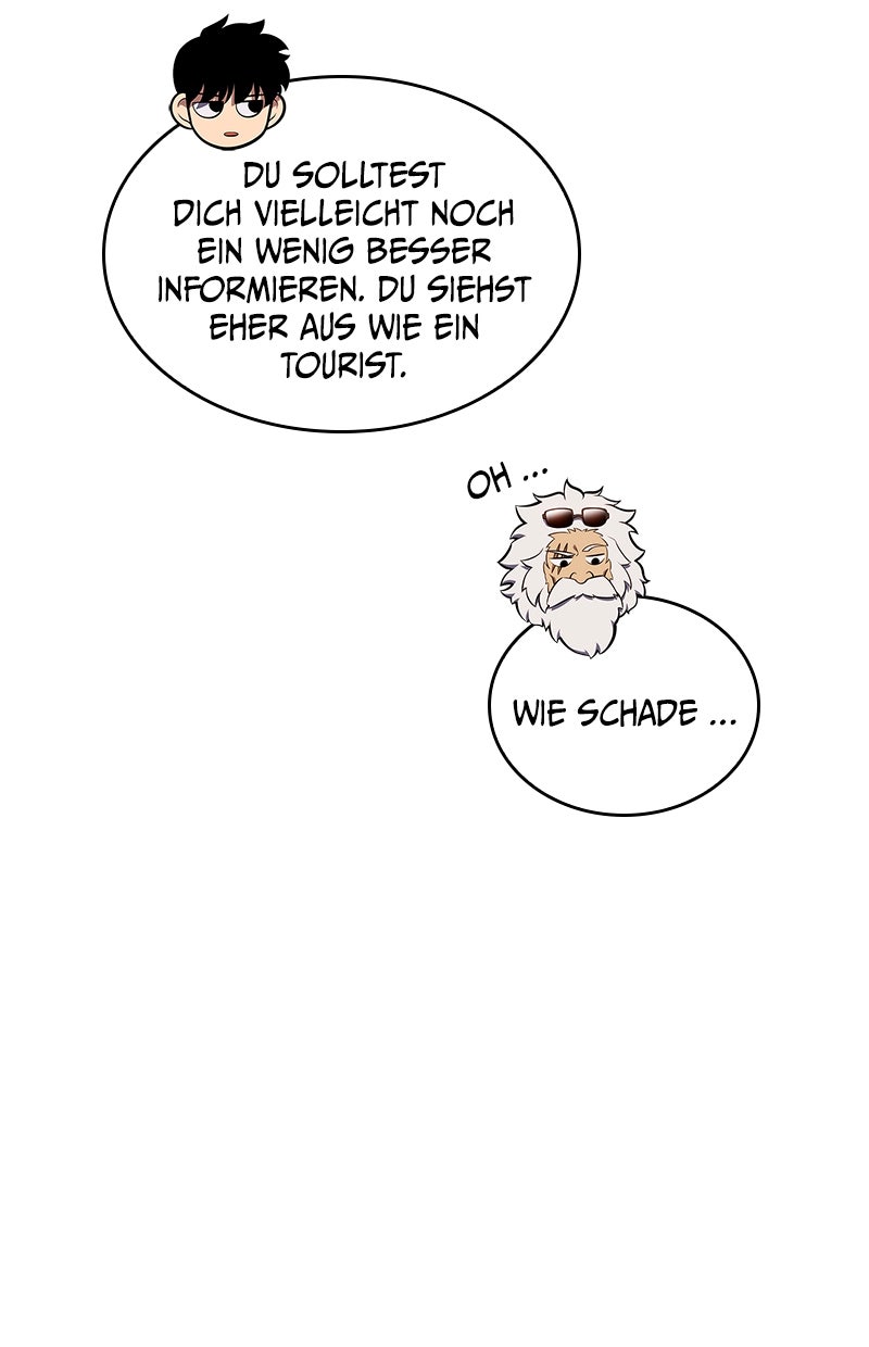 Read I'm the Max-Level Newbie DE Manga Online