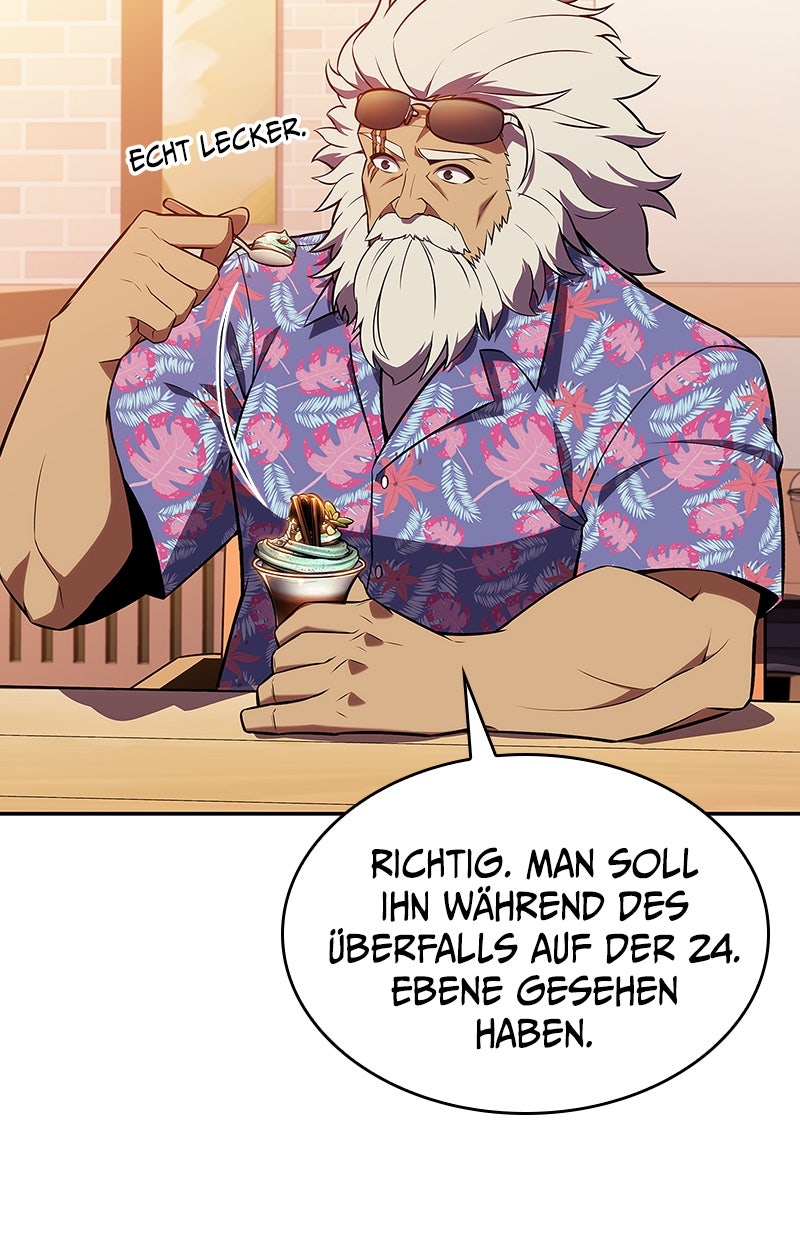 Read I'm the Max-Level Newbie DE Manga Online