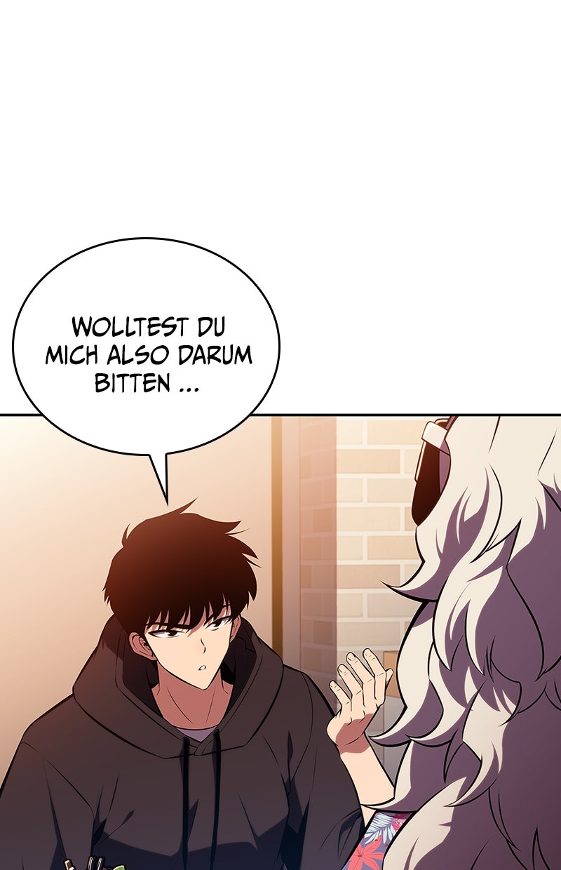 Read I'm the Max-Level Newbie DE Manga Online