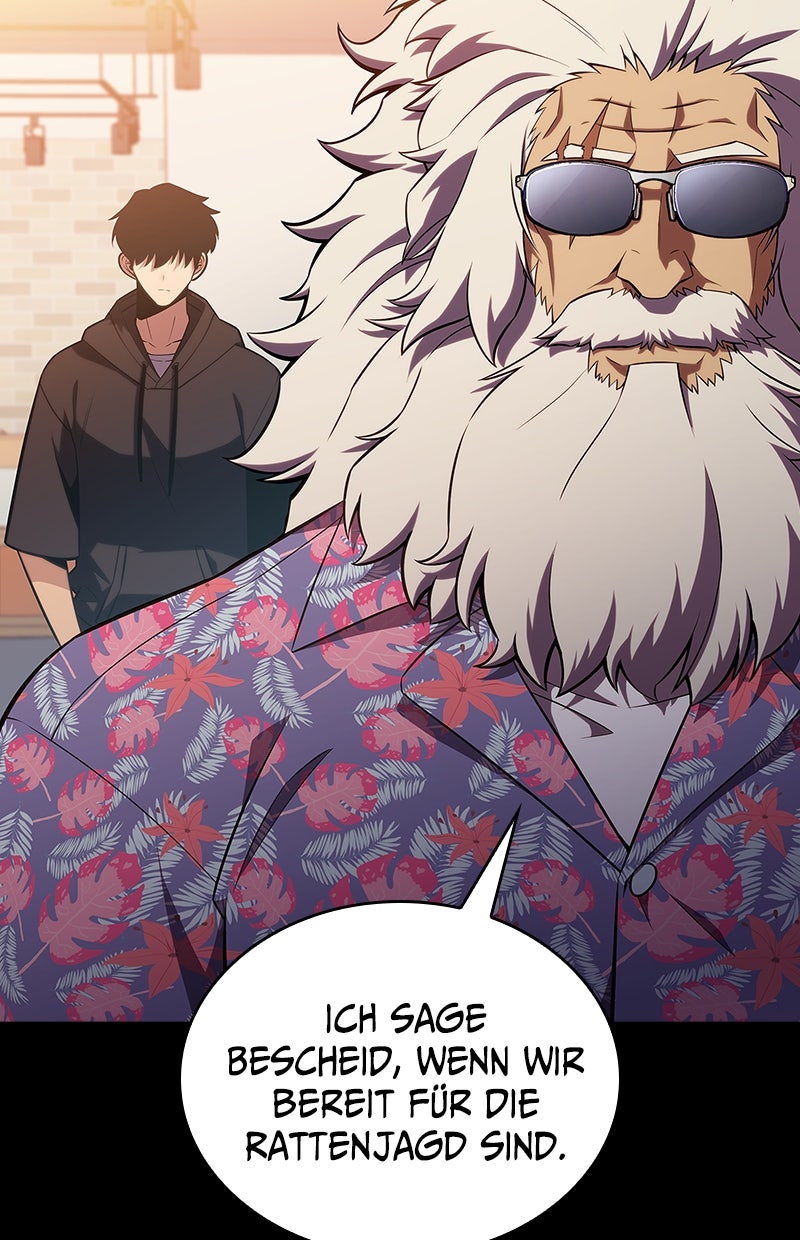 Read I'm the Max-Level Newbie DE Manga Online