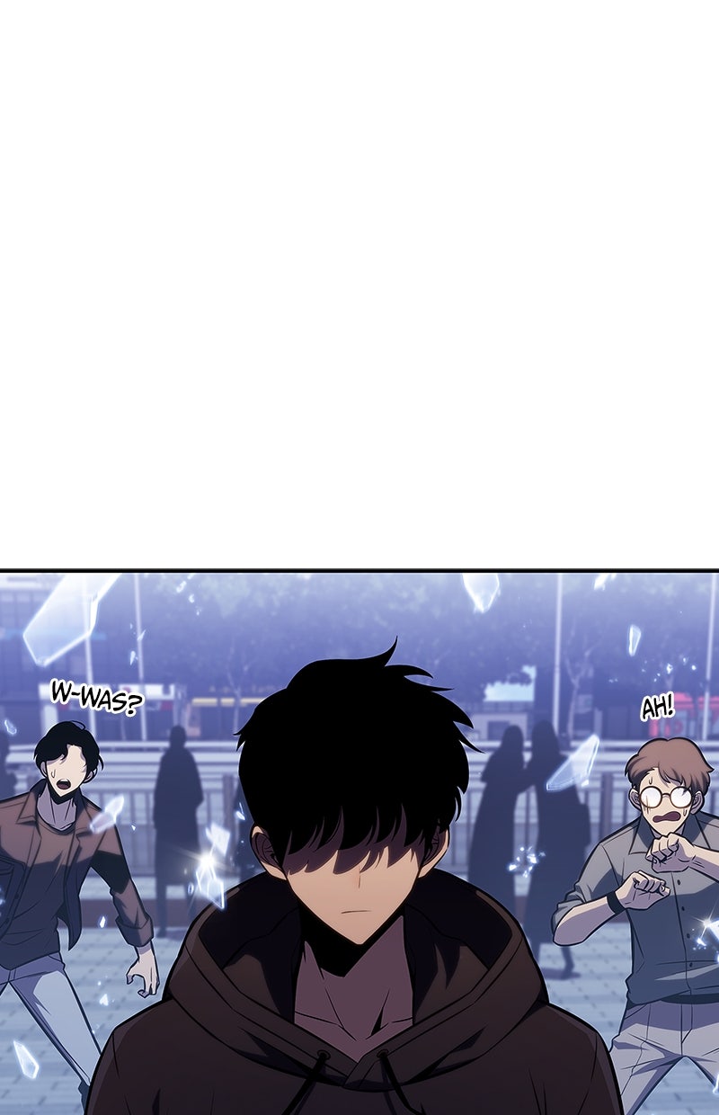 Read I'm the Max-Level Newbie DE Manga Online