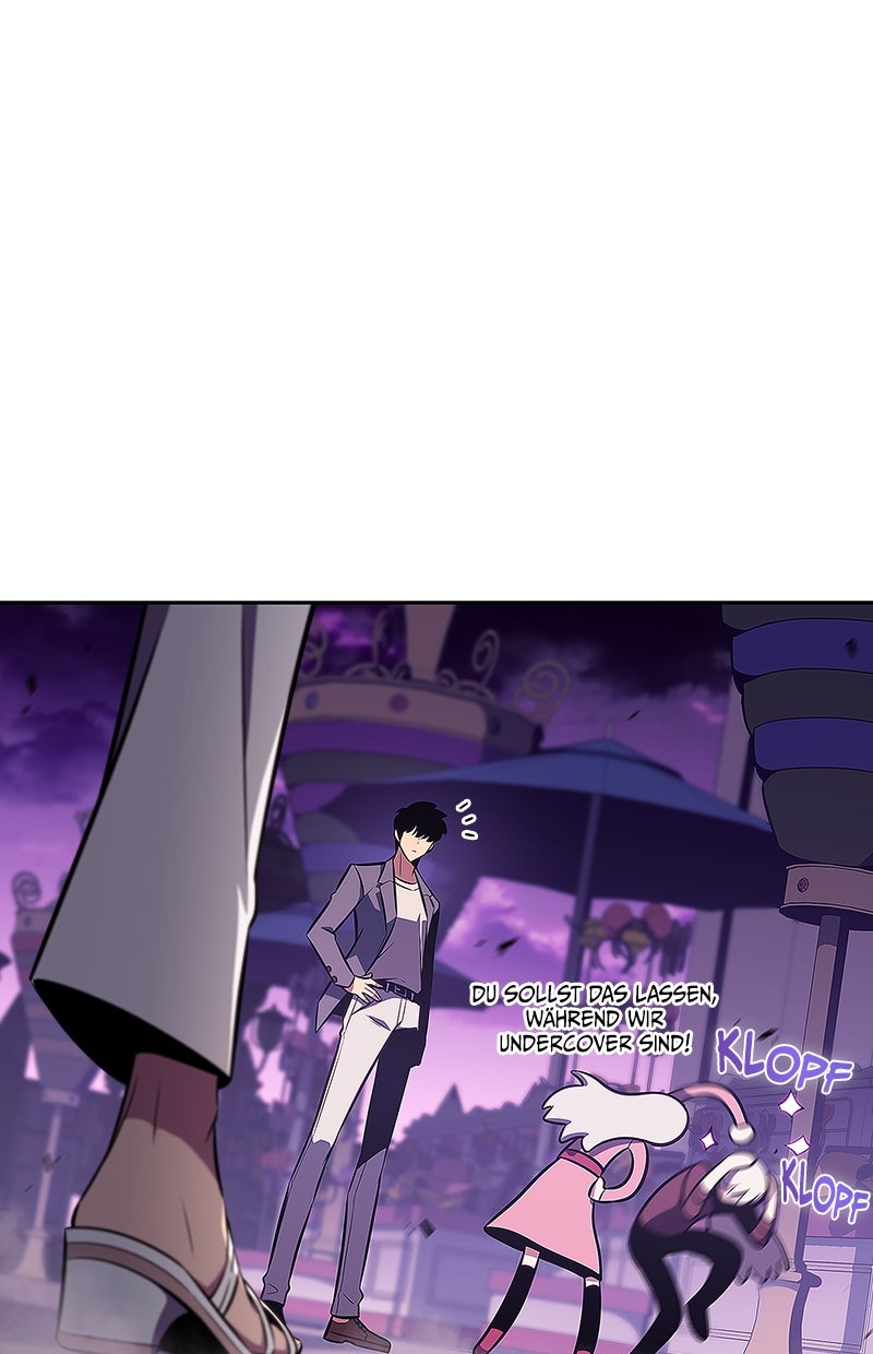 Read I'm the Max-Level Newbie DE Manga Online