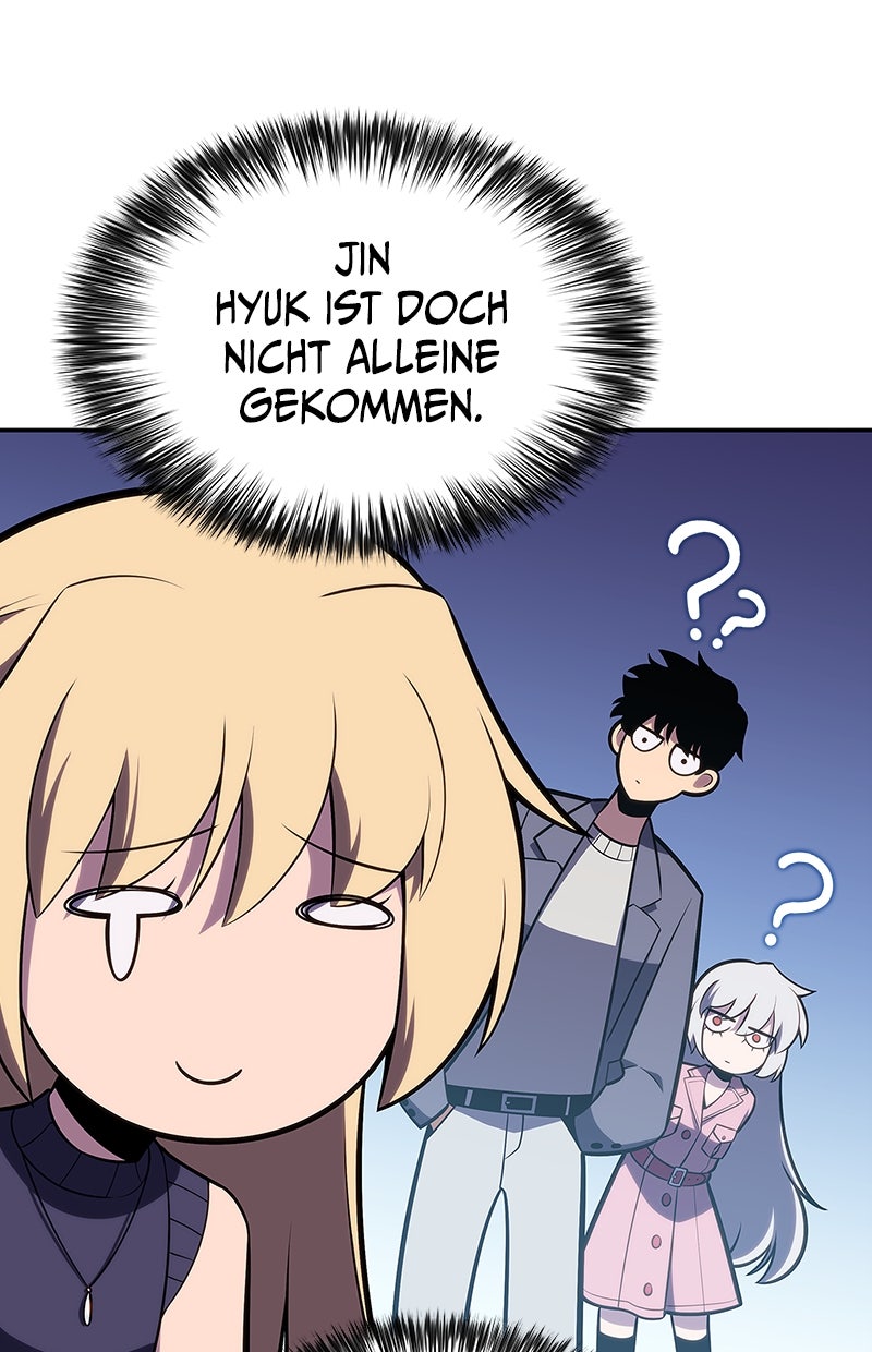 Read I'm the Max-Level Newbie DE Manga Online