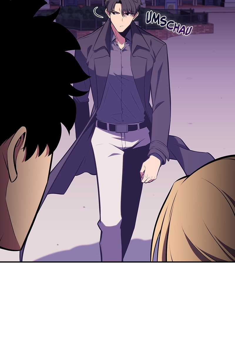 Read I'm the Max-Level Newbie DE Manga Online