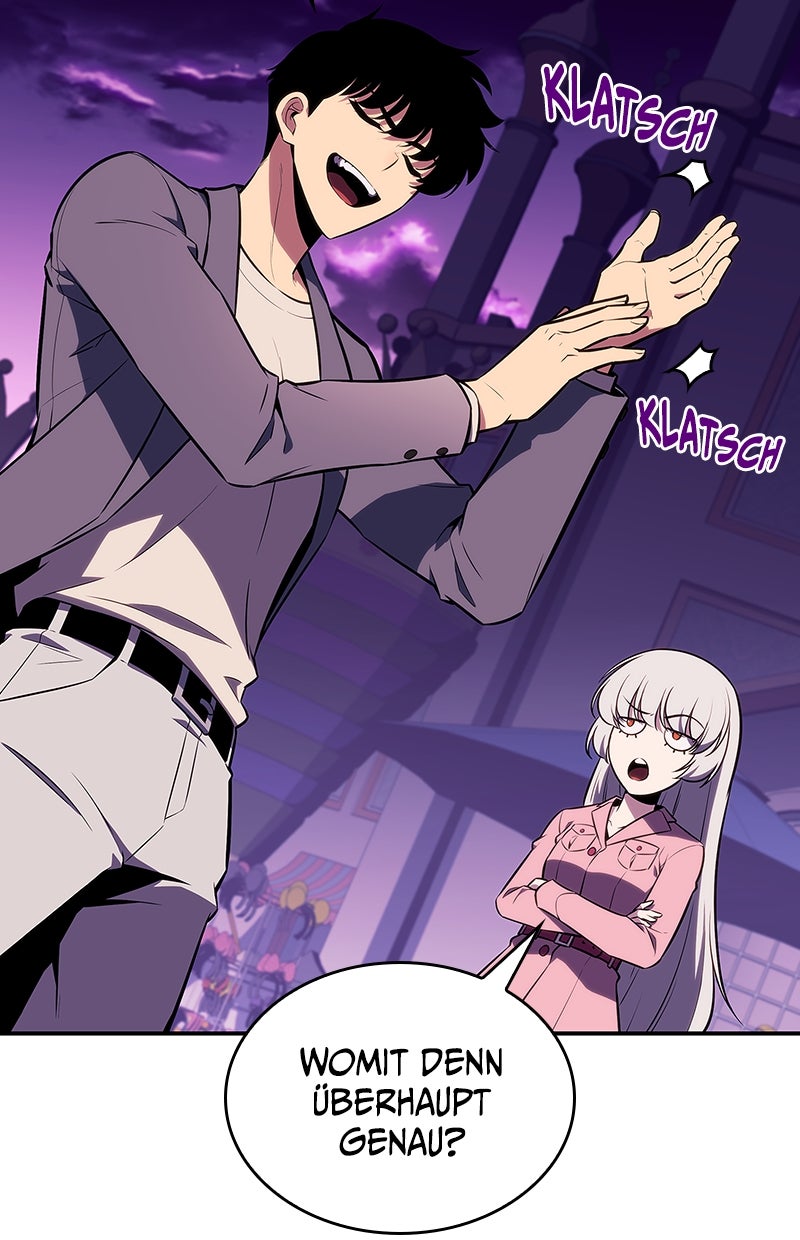 Read I'm the Max-Level Newbie DE Manga Online