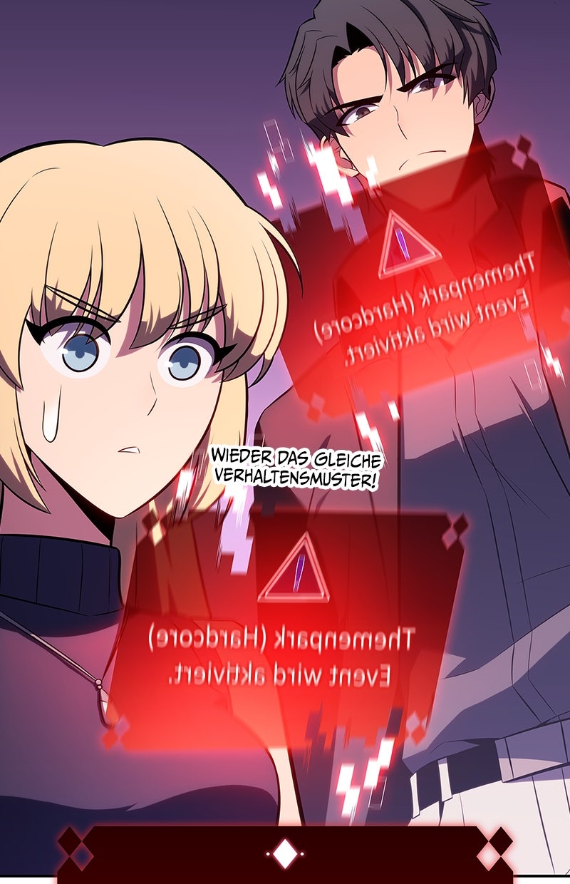 Read I'm the Max-Level Newbie DE Manga Online