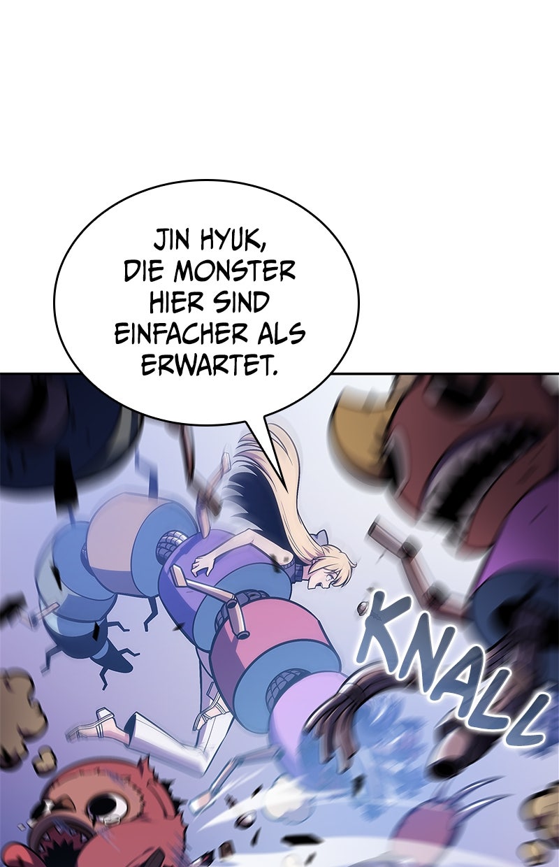 Read I'm the Max-Level Newbie DE Manga Online