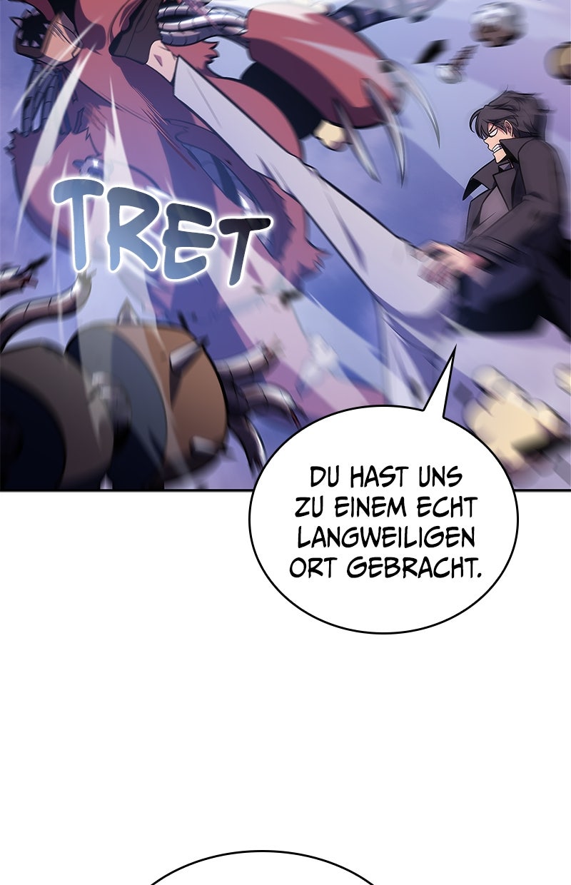 Read I'm the Max-Level Newbie DE Manga Online