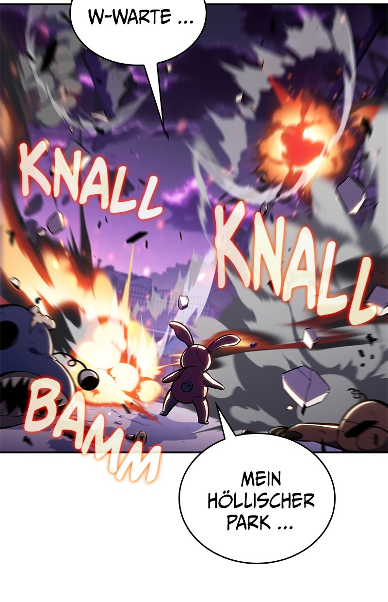 Read I'm the Max-Level Newbie DE Manga Online