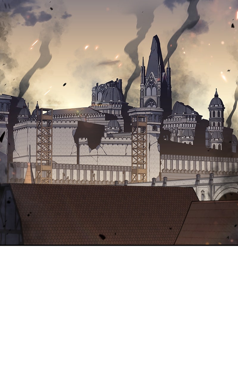 Read I'm the Max-Level Newbie DE Manga Online