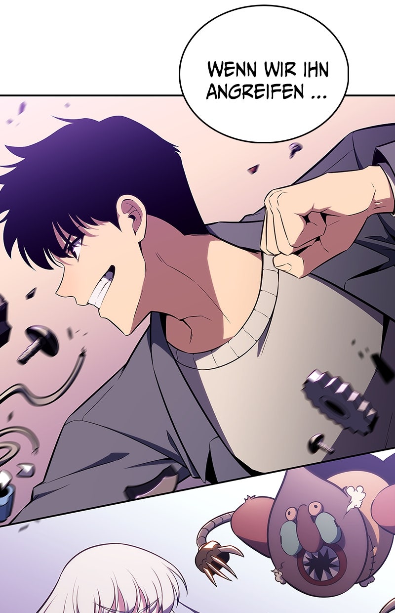 Read I'm the Max-Level Newbie DE Manga Online