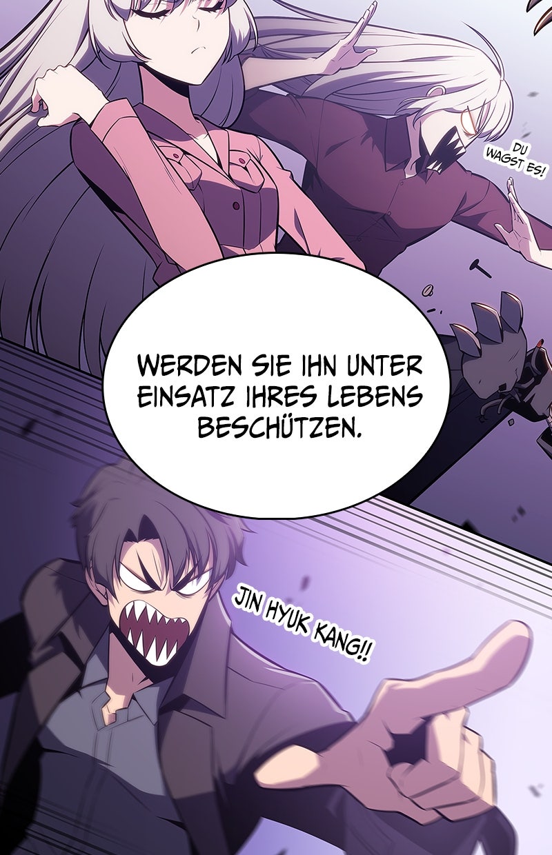 Read I'm the Max-Level Newbie DE Manga Online