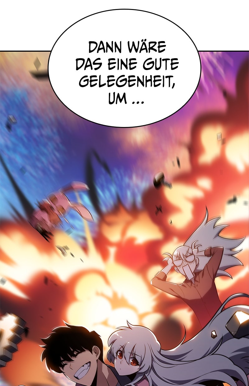 Read I'm the Max-Level Newbie DE Manga Online