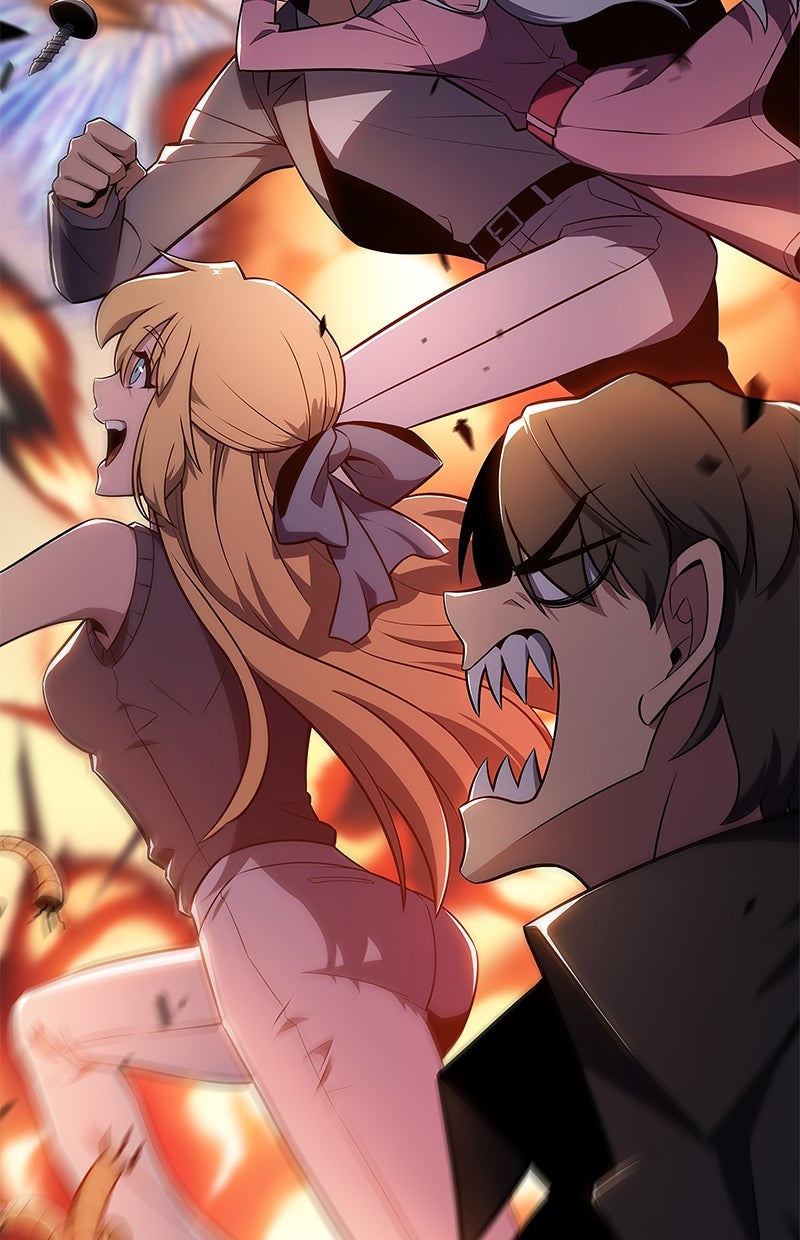 Read I'm the Max-Level Newbie DE Manga Online