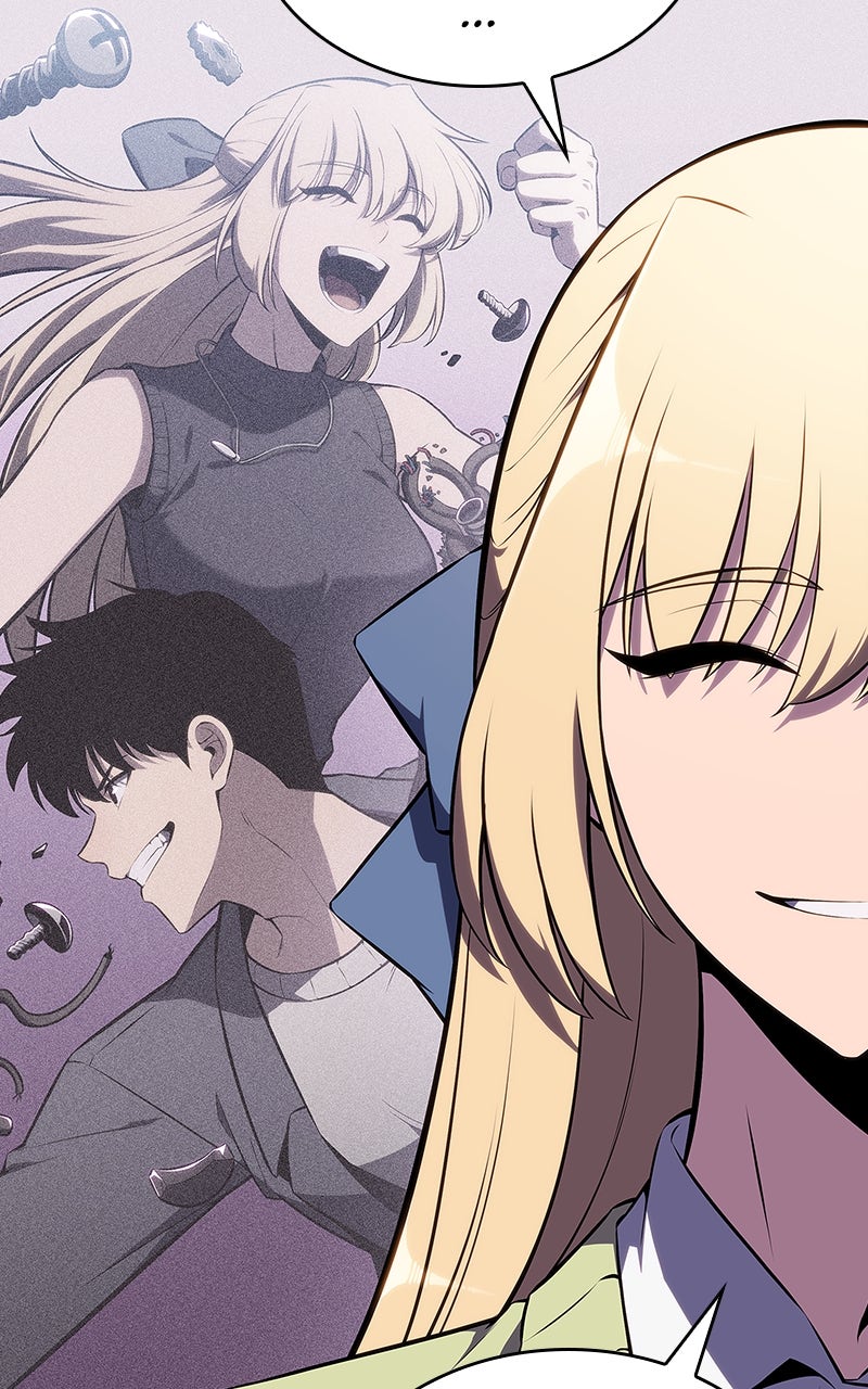 Read I'm the Max-Level Newbie DE Manga Online