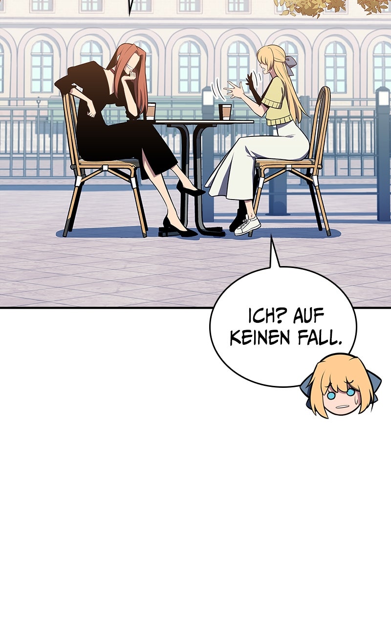 Read I'm the Max-Level Newbie DE Manga Online