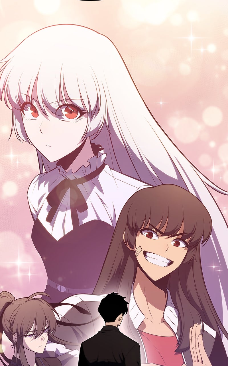 Read I'm the Max-Level Newbie DE Manga Online