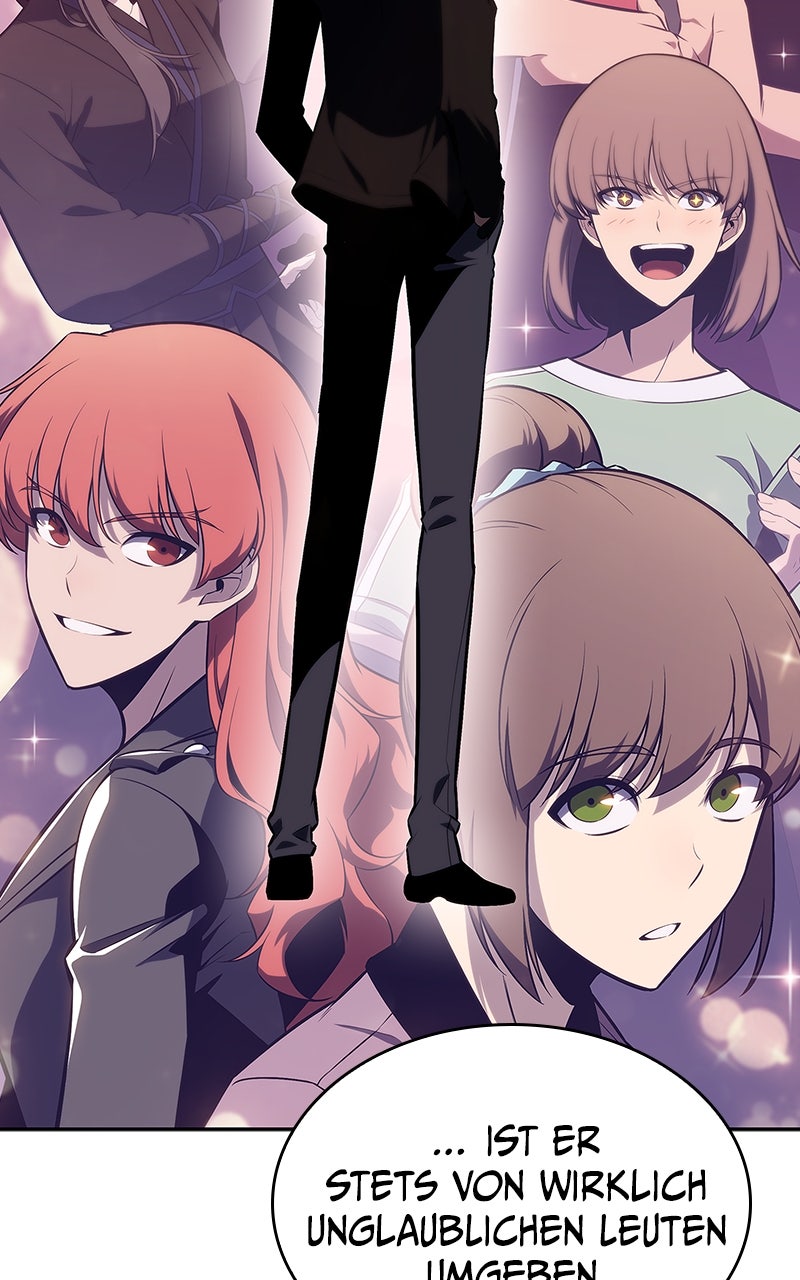 Read I'm the Max-Level Newbie DE Manga Online