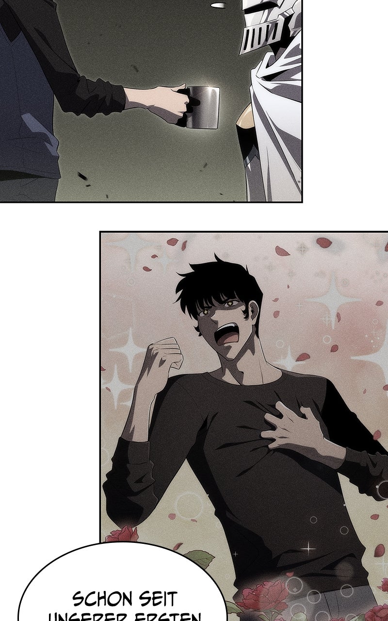 Read I'm the Max-Level Newbie DE Manga Online