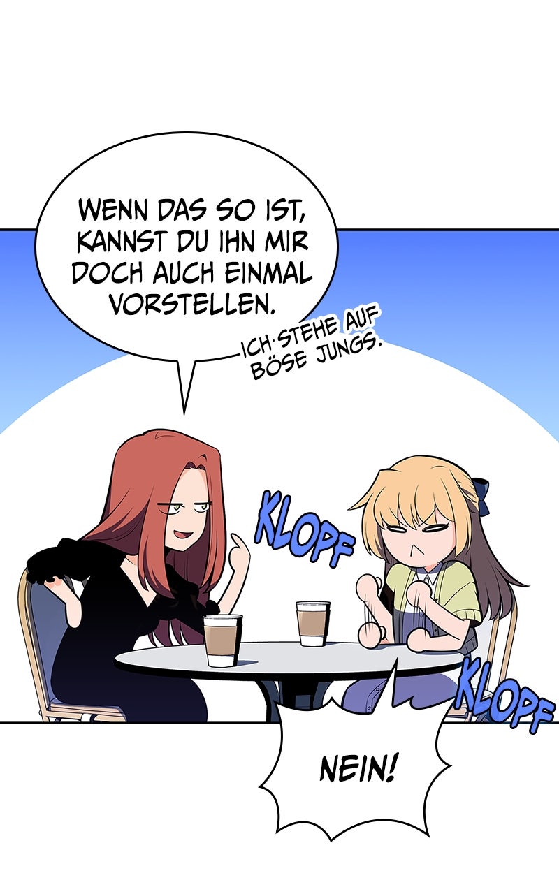 Read I'm the Max-Level Newbie DE Manga Online