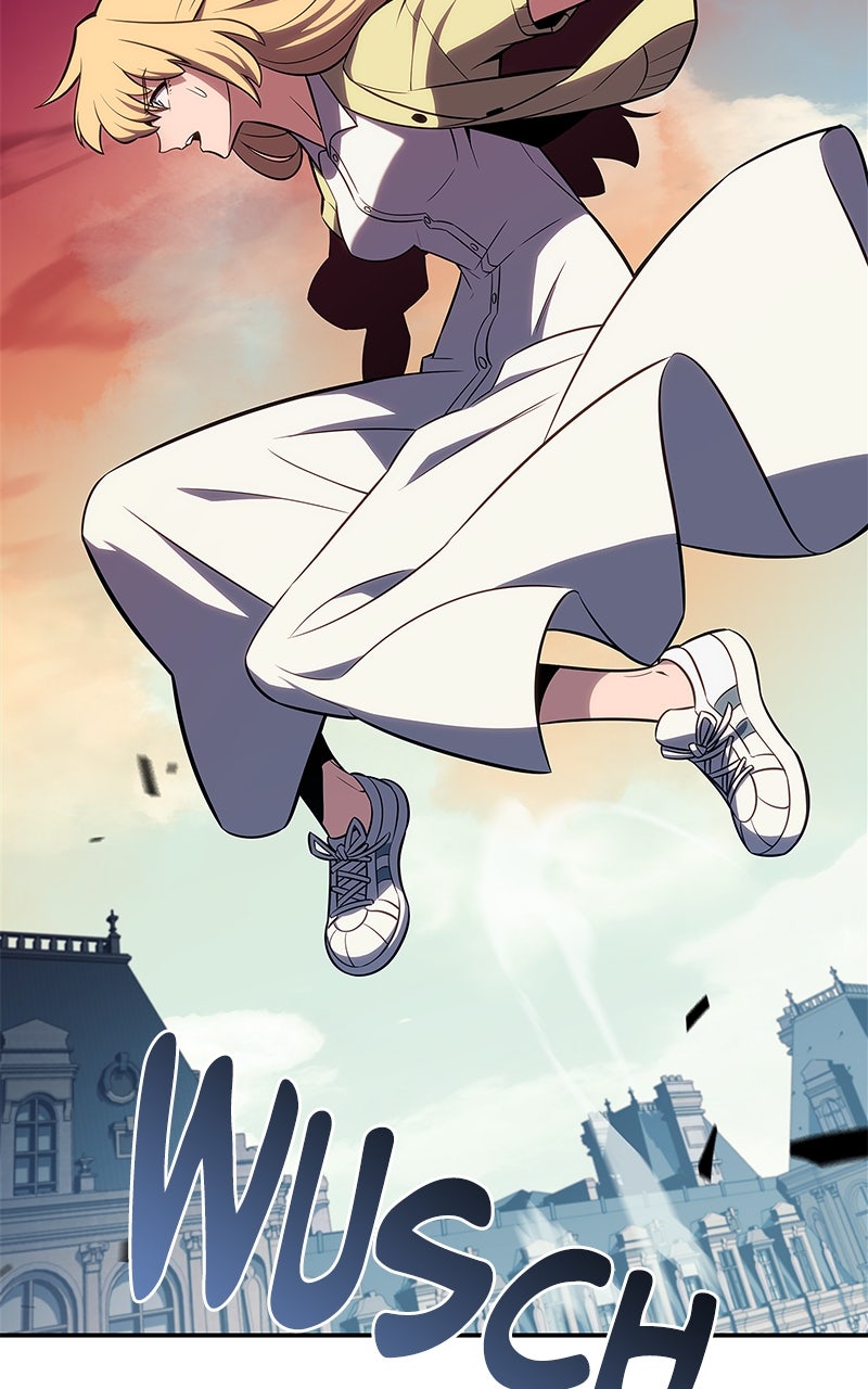 Read I'm the Max-Level Newbie DE Manga Online