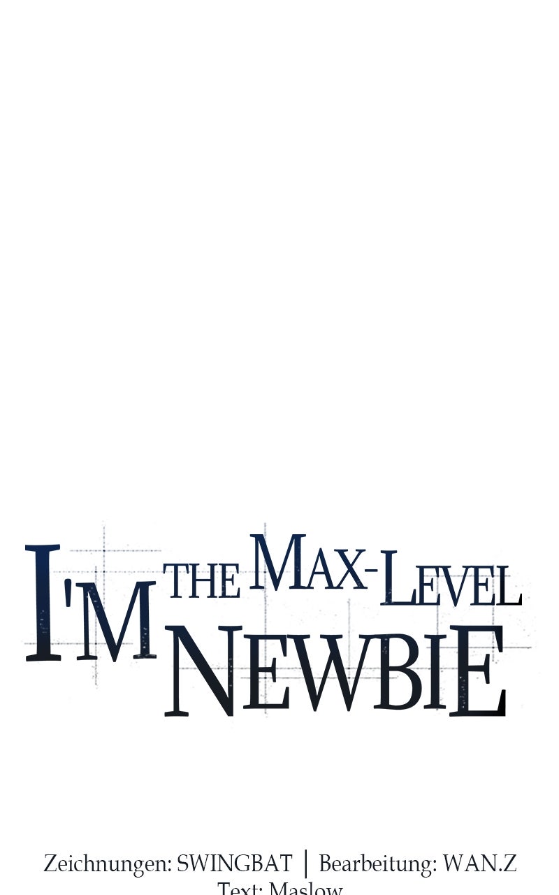 Read I'm the Max-Level Newbie DE Manga Online