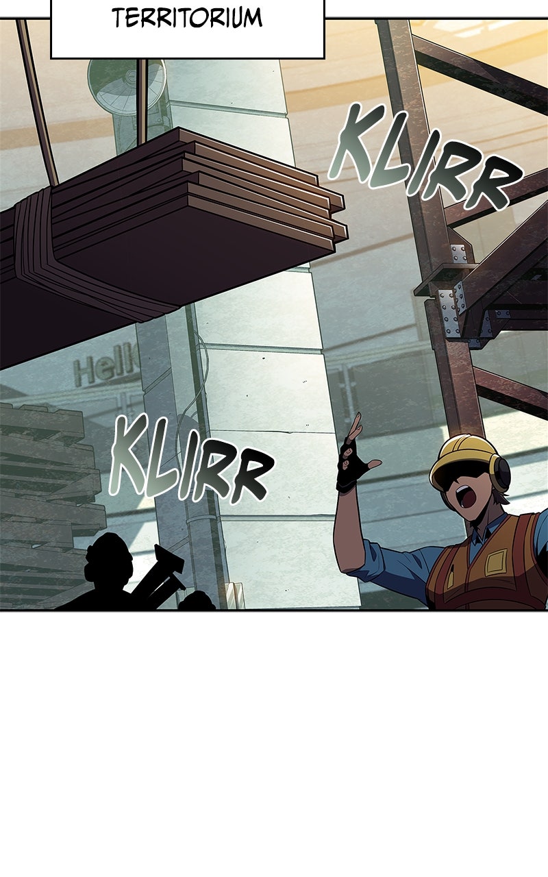 Read I'm the Max-Level Newbie DE Manga Online