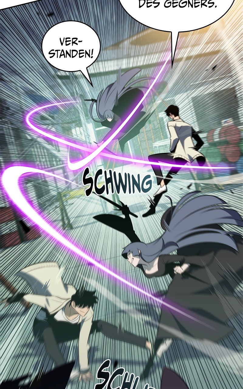 Read I'm the Max-Level Newbie DE Manga Online