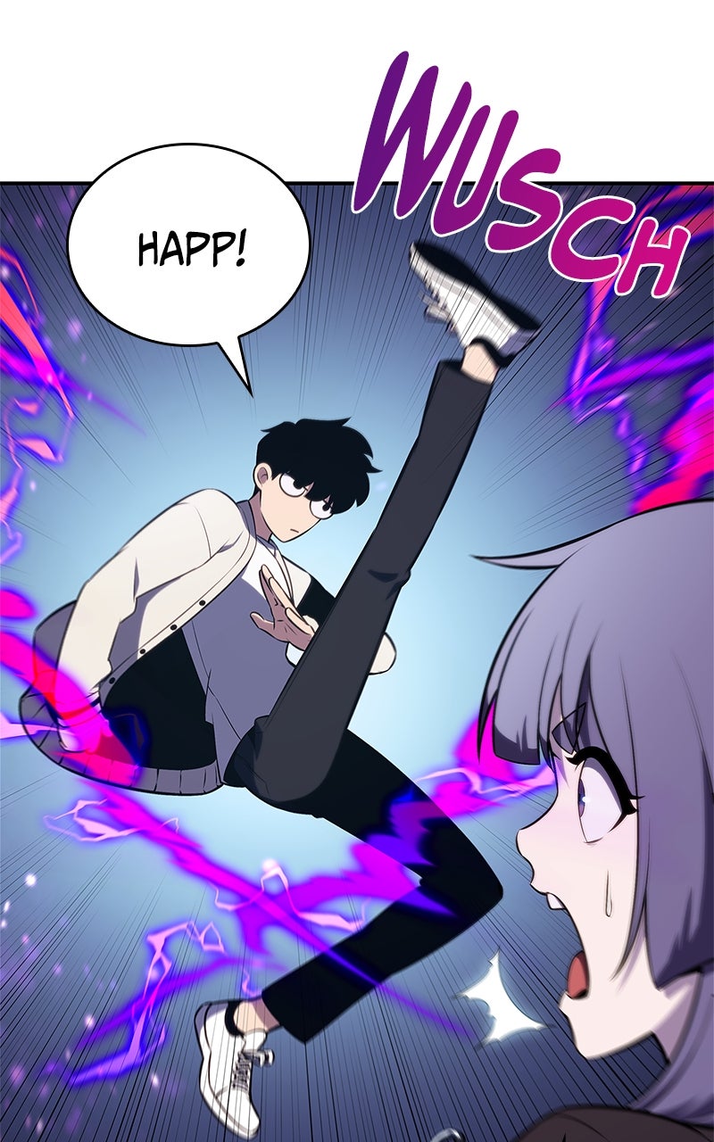 Read I'm the Max-Level Newbie DE Manga Online