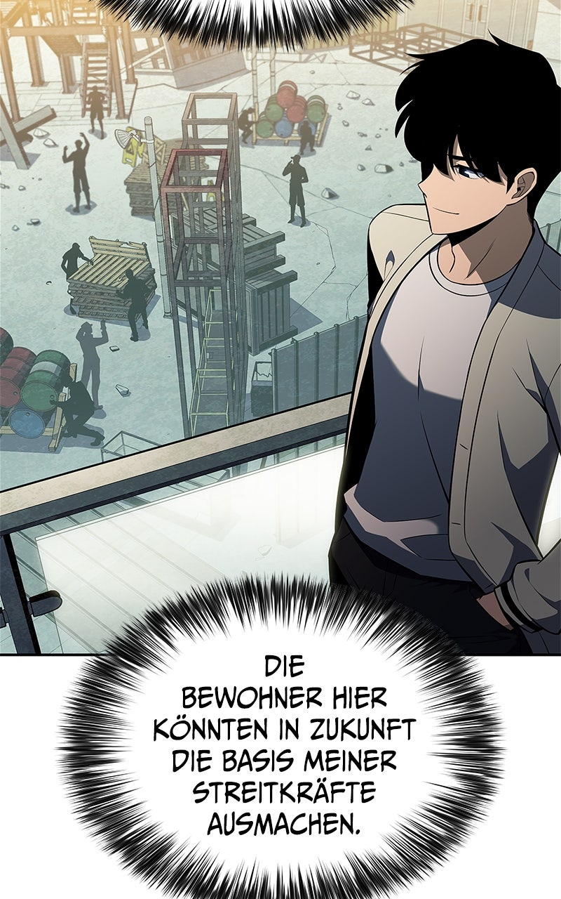 Read I'm the Max-Level Newbie DE Manga Online