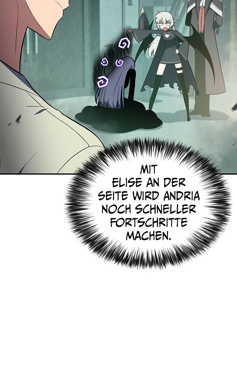 Read I'm the Max-Level Newbie DE Manga Online