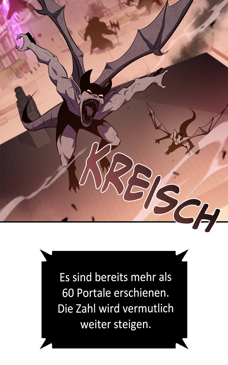 Read I'm the Max-Level Newbie DE Manga Online