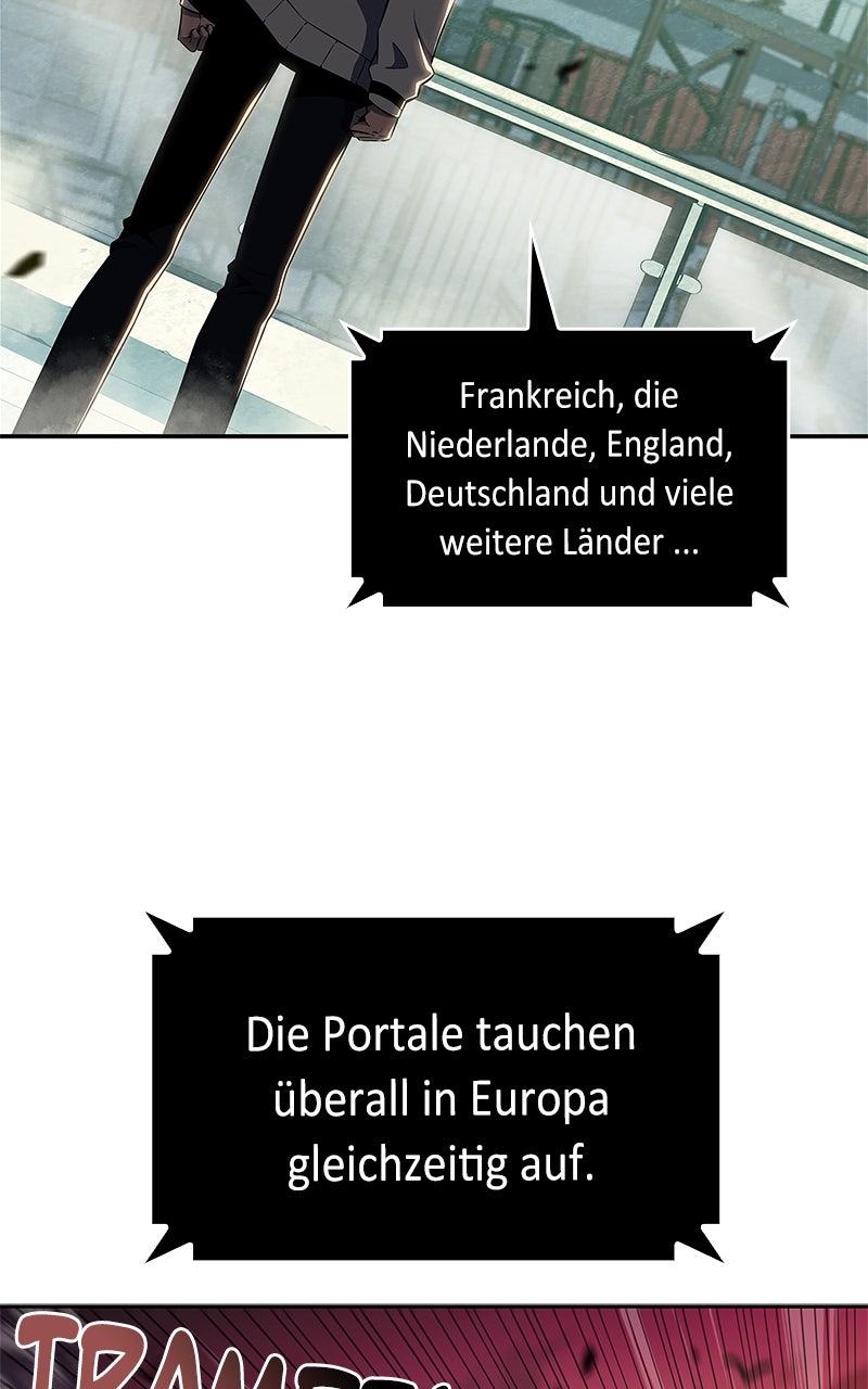 Read I'm the Max-Level Newbie DE Manga Online