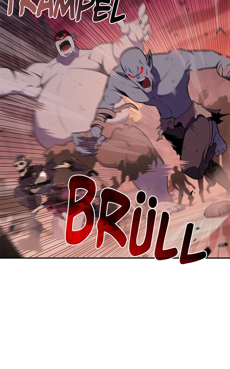 Read I'm the Max-Level Newbie DE Manga Online