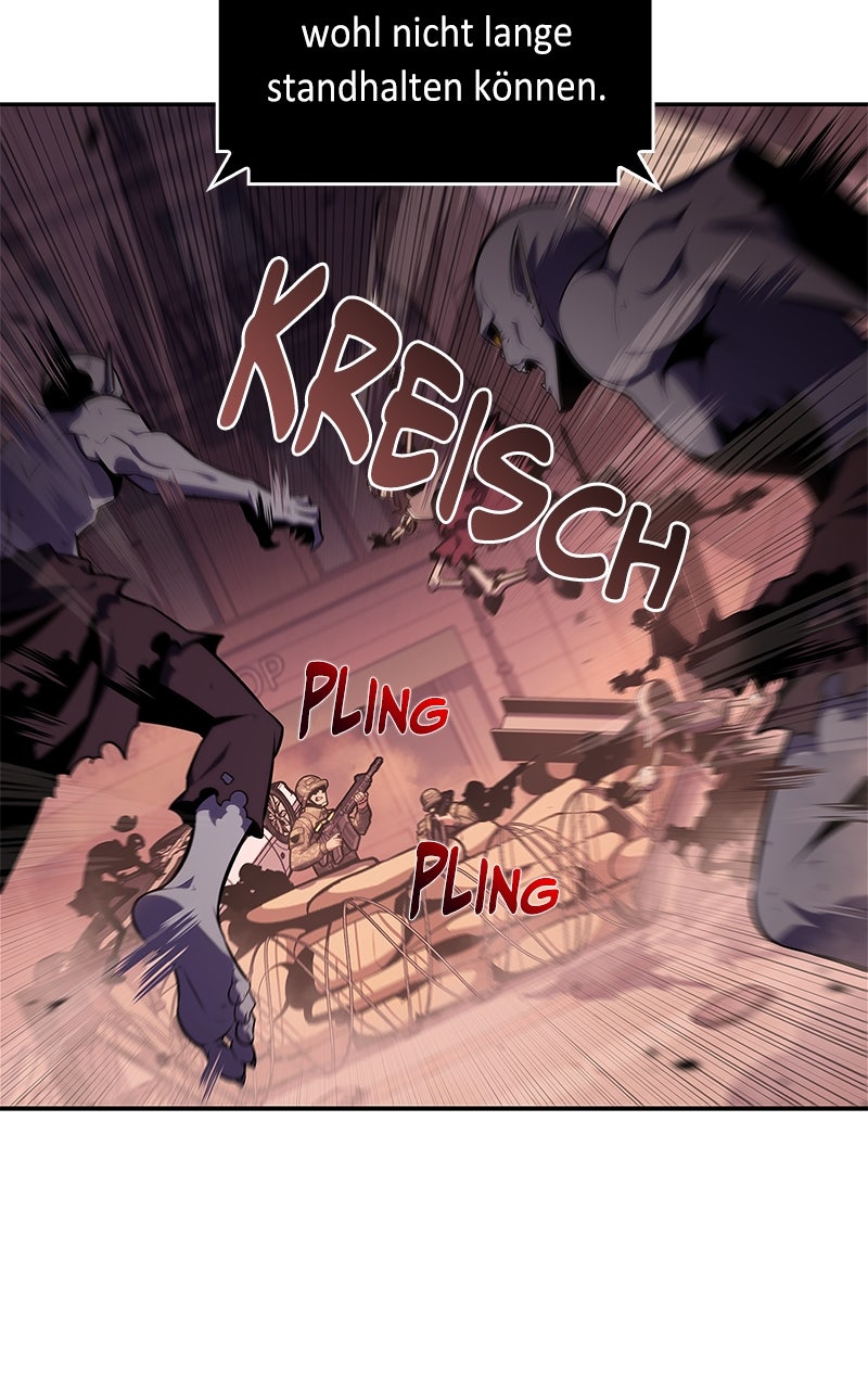 Read I'm the Max-Level Newbie DE Manga Online