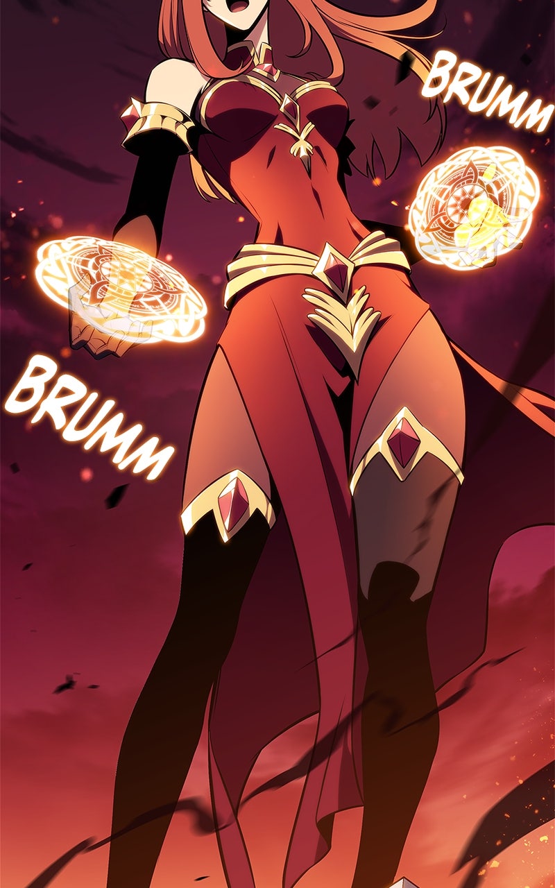 Read I'm the Max-Level Newbie DE Manga Online