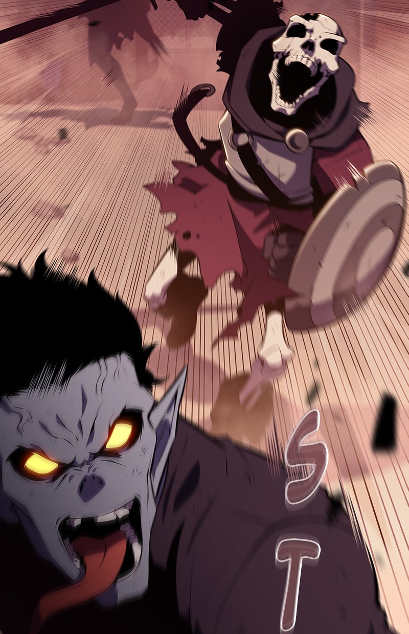 Read I'm the Max-Level Newbie DE Manga Online