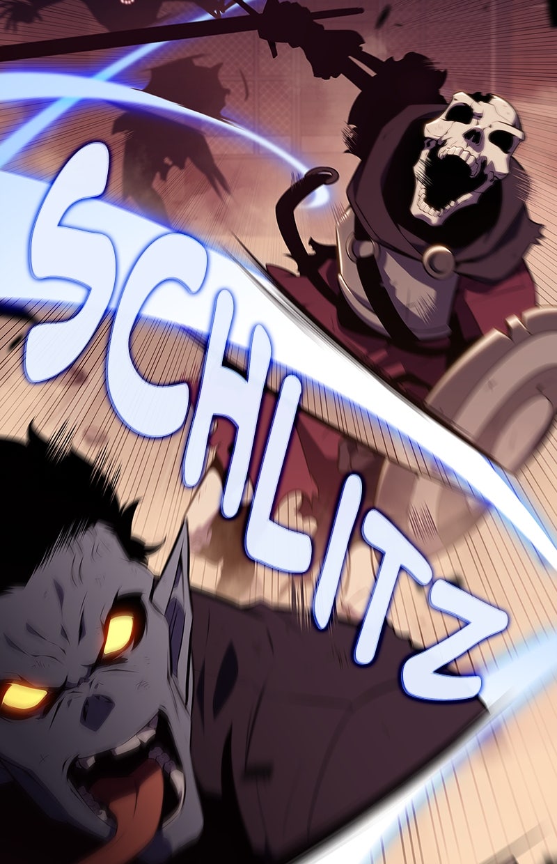 Read I'm the Max-Level Newbie DE Manga Online